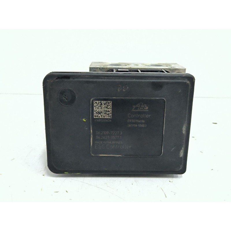 ABS ESCK1900 06210234544