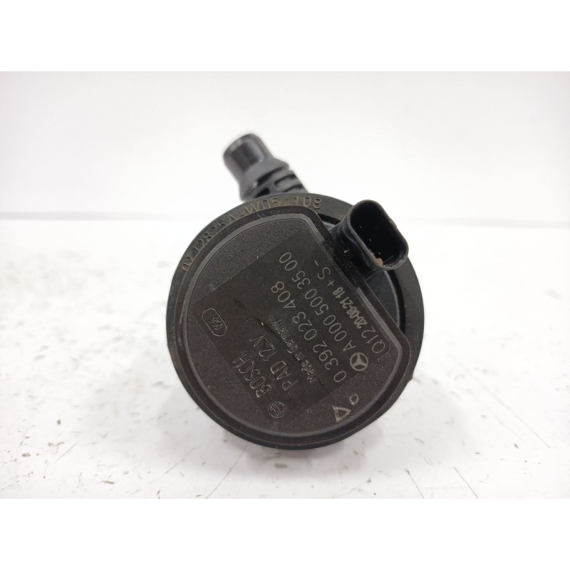 BOMBA AGUA 0392023408