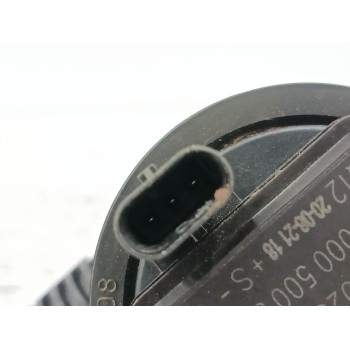 Recambio de bomba agua para mercedes-benz cla (c118) cla 250 e (118.386) referencia OEM IAM A0005003500 0392023408 