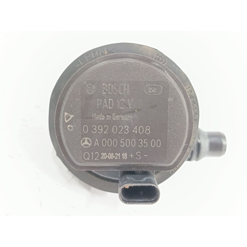 BOMBA AGUA 0392023408