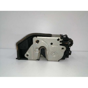 Recambio de cerradura puerta delantera derecha para bmw x3 (e83) 2.0 d referencia OEM IAM 7167076  