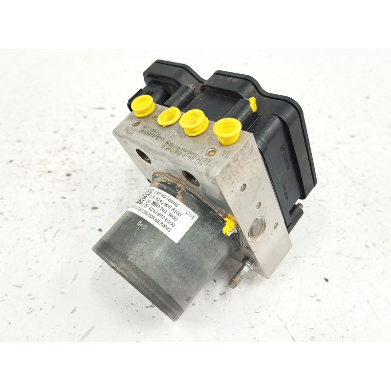 ABS A2439013600 A2439026100