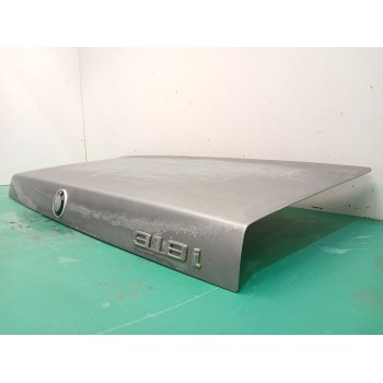 Recambio de tapa maletero para bmw 3 (e30) 318 i referencia OEM IAM 41621959609  