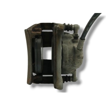 Recambio de pinza freno delantera izquierda para mercedes-benz clase cla (w117) shooting brake cla 220 d (117.903) referencia OE