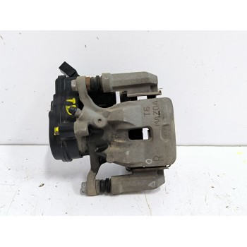 Recambio de pinza freno trasera derecha para mazda cx-5 (ke, gh) 2.2 d (ke2fw) referencia OEM IAM KAY02661X  