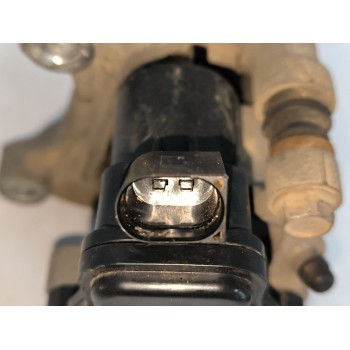 Recambio de pinza freno trasera derecha para mazda cx-5 (ke, gh) 2.2 d (ke2fw) referencia OEM IAM KAY02661X  