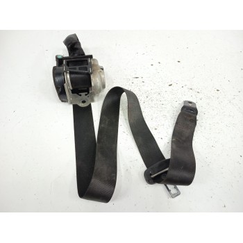 Recambio de cinturon seguridad trasero izquierdo para mercedes-benz cla (c118) cla 250 e (118.386) referencia OEM IAM A118860080