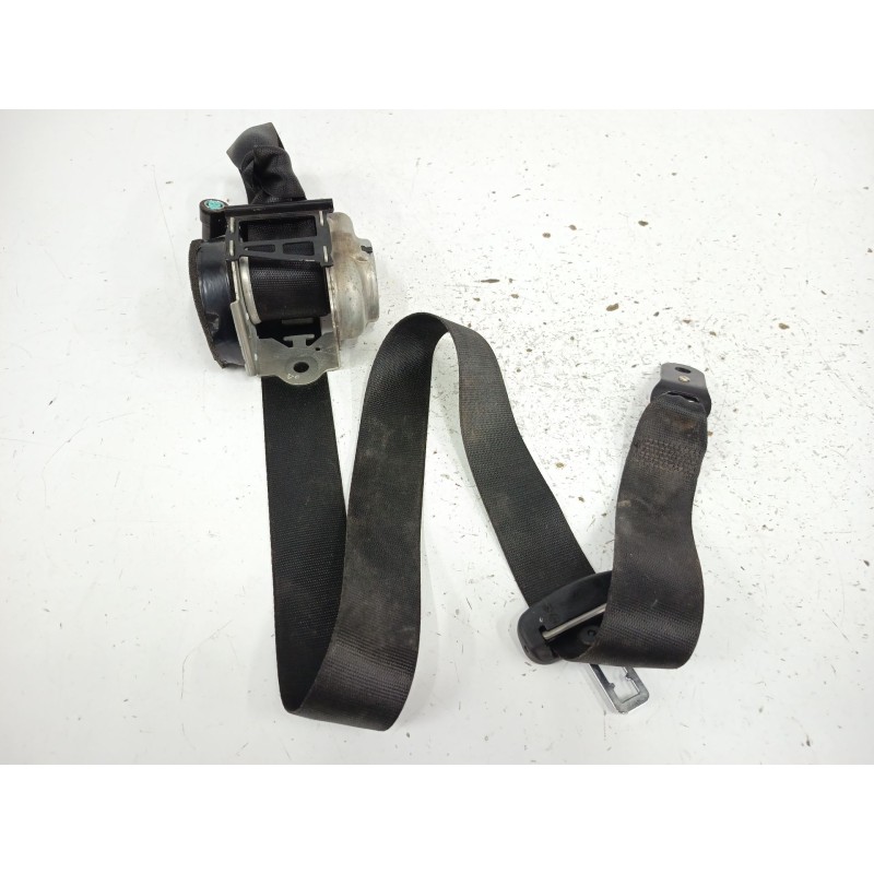 CINTURON SEGURIDAD TRASERO IZQUIERDO