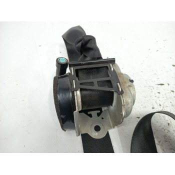 Recambio de cinturon seguridad trasero izquierdo para mercedes-benz cla (c118) cla 250 e (118.386) referencia OEM IAM A118860080