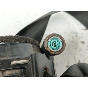Recambio de cinturon seguridad trasero izquierdo para mercedes-benz cla (c118) cla 250 e (118.386) referencia OEM IAM A118860080