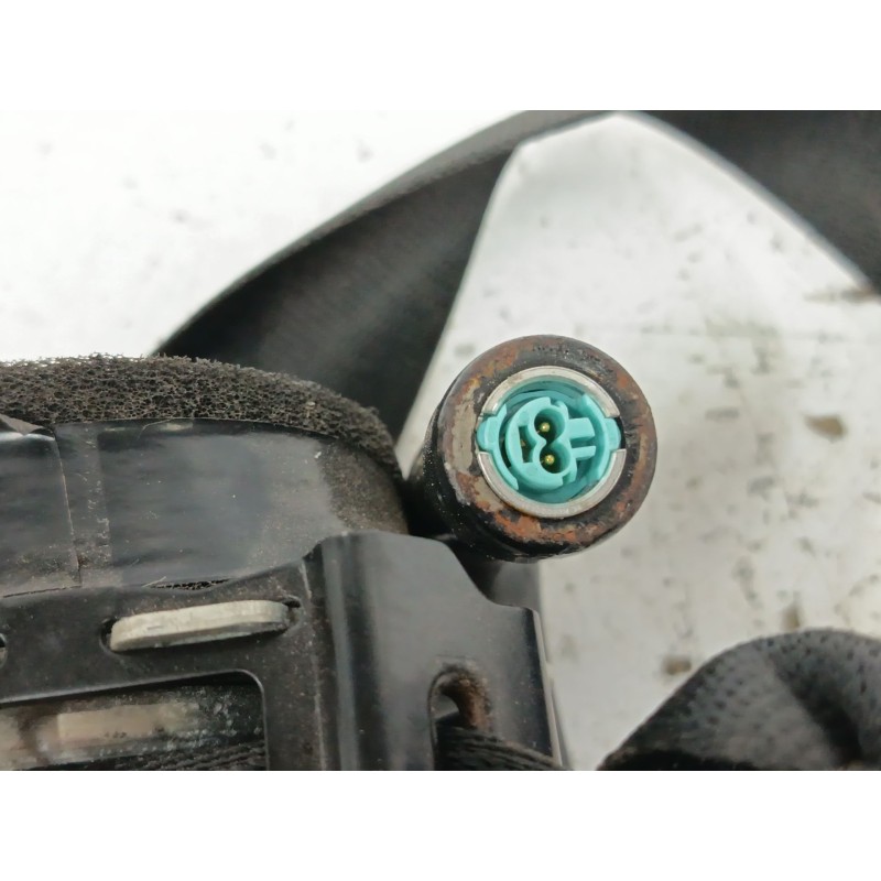 CINTURON SEGURIDAD TRASERO IZQUIERDO