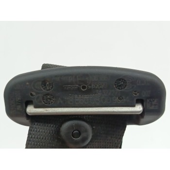 Recambio de cinturon seguridad trasero izquierdo para mercedes-benz cla (c118) cla 250 e (118.386) referencia OEM IAM A118860080