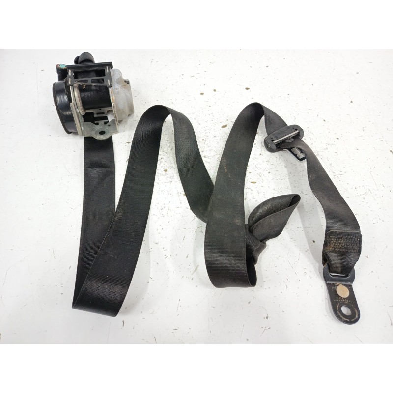 CINTURON SEGURIDAD TRASERO DERECHO