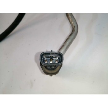 Recambio de tubos aire acondicionado para toyota avensis berlina (t25) 2.0 turbodiesel cat referencia OEM IAM   