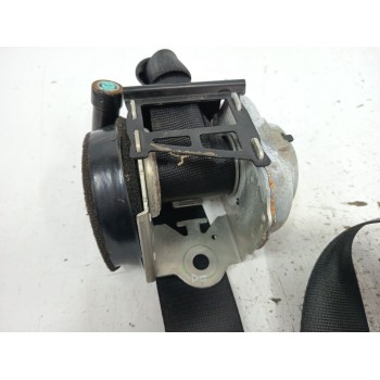 Recambio de cinturon seguridad trasero derecho para mercedes-benz cla (c118) cla 250 e (118.386) referencia OEM IAM A1188600800 