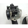 Recambio de cinturon seguridad trasero derecho para mercedes-benz cla (c118) cla 250 e (118.386) referencia OEM IAM A1188600800 