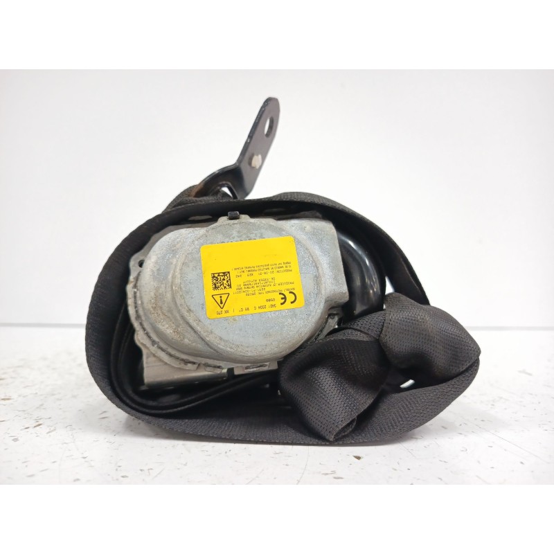 CINTURON SEGURIDAD TRASERO DERECHO