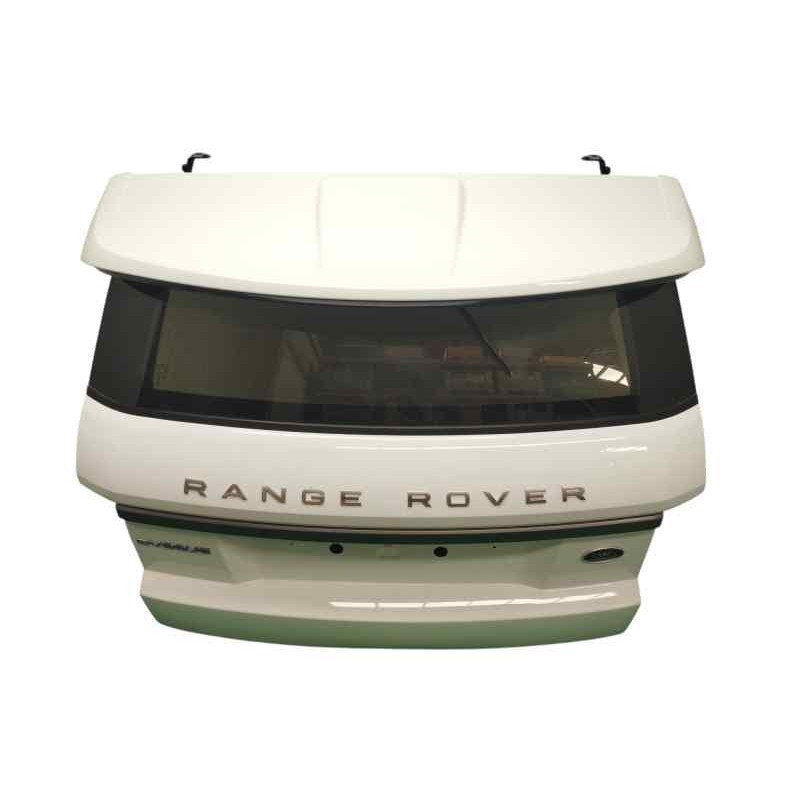 Recambio de porton trasero para land rover range rover evoque (l538) 2.0 d referencia OEM IAM LR036459 Recambio de porton trasero para land rover range rover evoque (l538) 2.0 d referencia OEM IAM LR036459