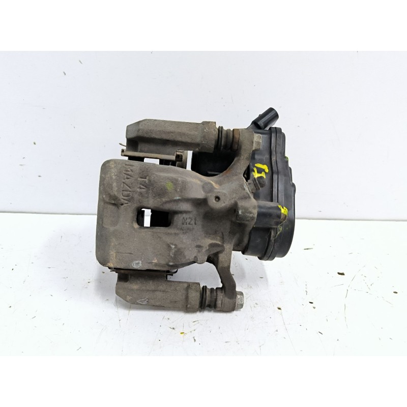 PINZA FRENO TRASERA IZQUIERDA