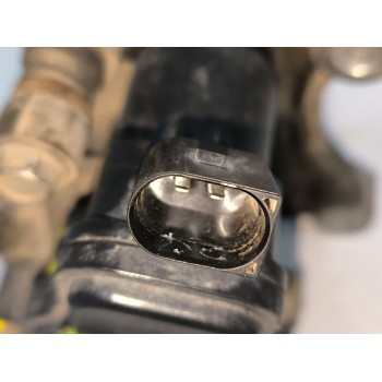 Recambio de pinza freno trasera izquierda para mazda cx-5 (ke, gh) 2.2 d (ke2fw) referencia OEM IAM KAY02671X  