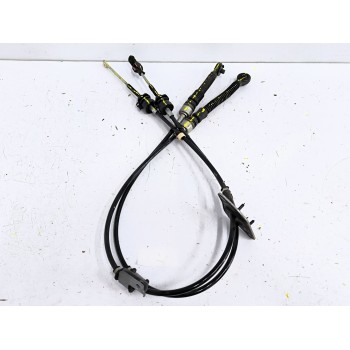 Recambio de varillaje cambio para mazda cx-5 (ke, gh) 2.2 d (ke2fw) referencia OEM IAM   