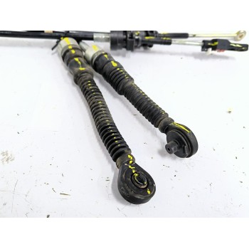 Recambio de varillaje cambio para mazda cx-5 (ke, gh) 2.2 d (ke2fw) referencia OEM IAM   