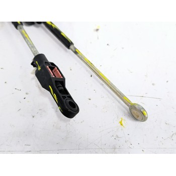 Recambio de varillaje cambio para mazda cx-5 (ke, gh) 2.2 d (ke2fw) referencia OEM IAM   