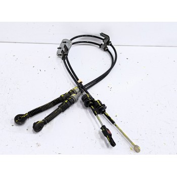 Recambio de varillaje cambio para mazda cx-5 (ke, gh) 2.2 d (ke2fw) referencia OEM IAM   