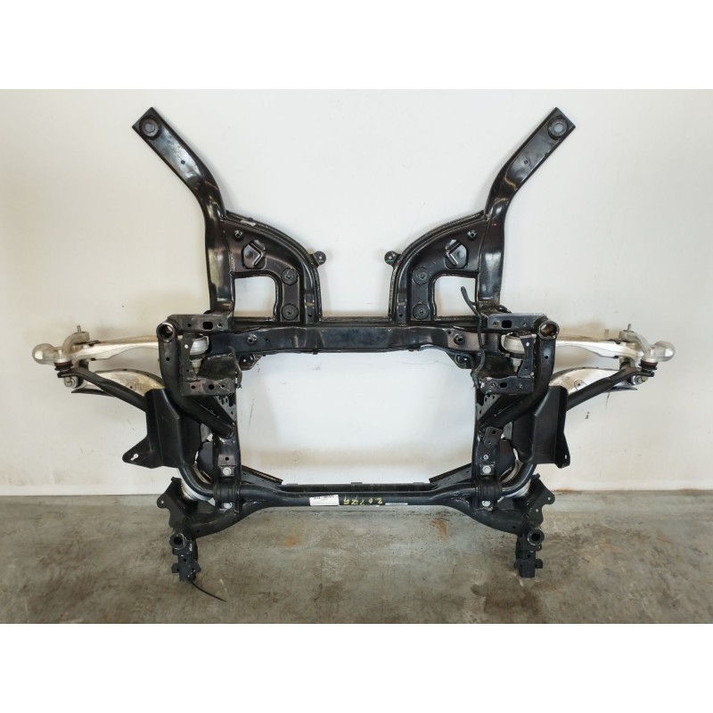 Recambio de puente delantero para jaguar xe (x760) 2.0 d referencia OEM IAM   
