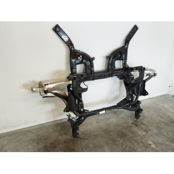 Recambio de puente delantero para jaguar xe (x760) 2.0 d referencia OEM IAM   