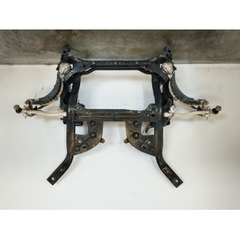 Recambio de puente delantero para jaguar xe (x760) 2.0 d referencia OEM IAM   