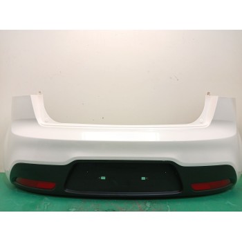 Recambio de paragolpes trasero para kia rio iii (ub) 1.25 cvvt referencia OEM IAM 866111W200  