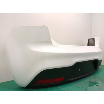 Recambio de paragolpes trasero para kia rio iii (ub) 1.25 cvvt referencia OEM IAM 866111W200  