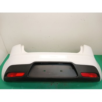 Recambio de paragolpes trasero para kia rio iii (ub) 1.25 cvvt referencia OEM IAM 866111W200  