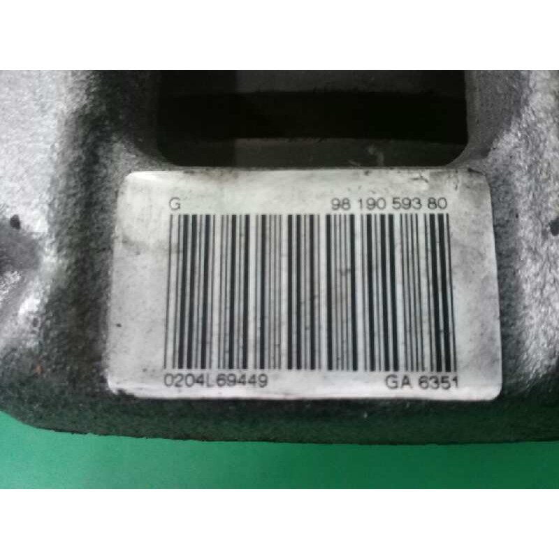 PINZA FRENO TRASERA IZQUIERDA