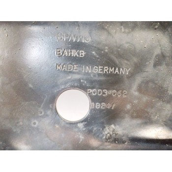 Recambio de puente delantero para volvo xc40 (536) d3 referencia OEM IAM   