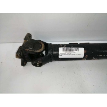 Recambio de transmision central para mitsubishi montero (v20/v40) 3.0 v6 24v cat referencia OEM IAM   