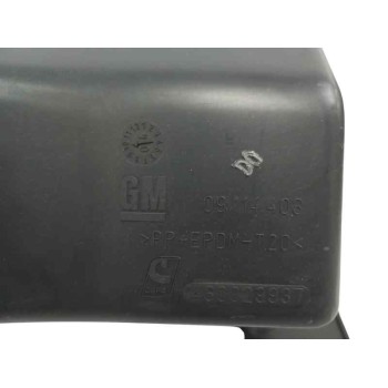 Recambio de guantera para opel tigra twin top 1.4 16v referencia OEM IAM 9114403  