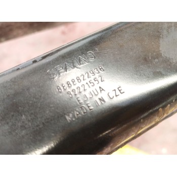 Recambio de puente delantero para volvo xc40 (536) d3 referencia OEM IAM   