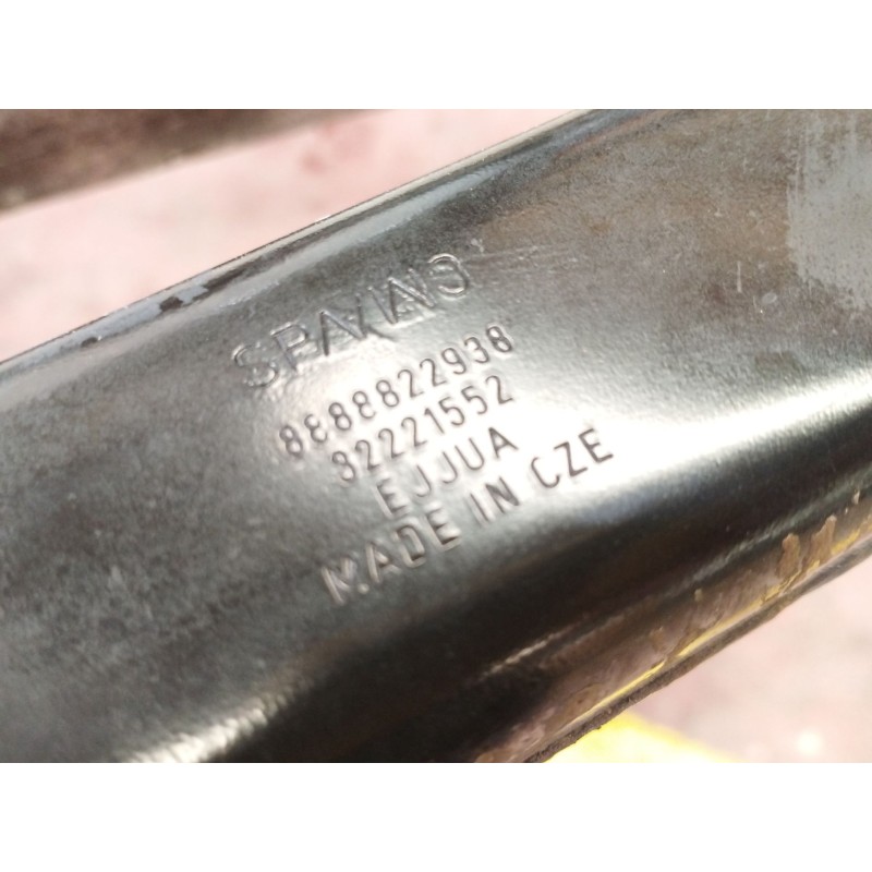 PUENTE DELANTERO 82221552