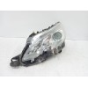 Recambio de faro izquierdo para peugeot 2008 i (cu_) 1.6 bluehdi 100 referencia OEM IAM 9815405780  