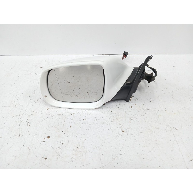Recambio de retrovisor izquierdo para audi q5 (8rb) 2.0 tdi quattro referencia OEM IAM 8R1857409D  