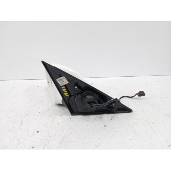 Recambio de retrovisor izquierdo para audi q5 (8rb) 2.0 tdi quattro referencia OEM IAM 8R1857409D  