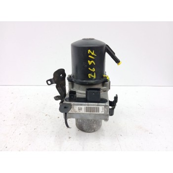 Recambio de bomba direccion para peugeot expert furgoneta (vf3a_, vf3u_, vf3x_) 2.0 hdi 120 referencia OEM IAM 1401298580  