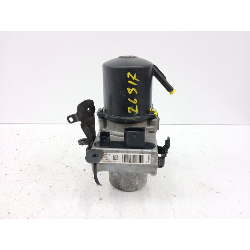 Recambio de bomba direccion para peugeot expert furgoneta (vf3a_, vf3u_, vf3x_) 2.0 hdi 120 referencia OEM IAM 1401298580  