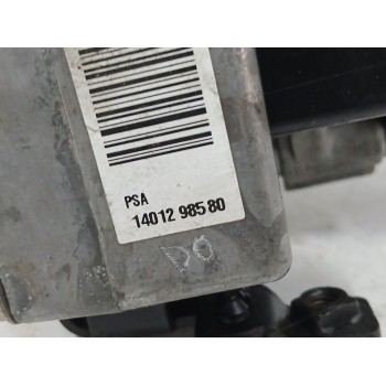 Recambio de bomba direccion para peugeot expert furgoneta (vf3a_, vf3u_, vf3x_) 2.0 hdi 120 referencia OEM IAM 1401298580  