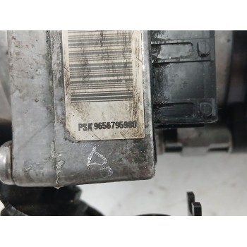 Recambio de bomba direccion para citroën c5 ii break (re_) 2.0 hdi (rerhrh) referencia OEM IAM 9656795980  