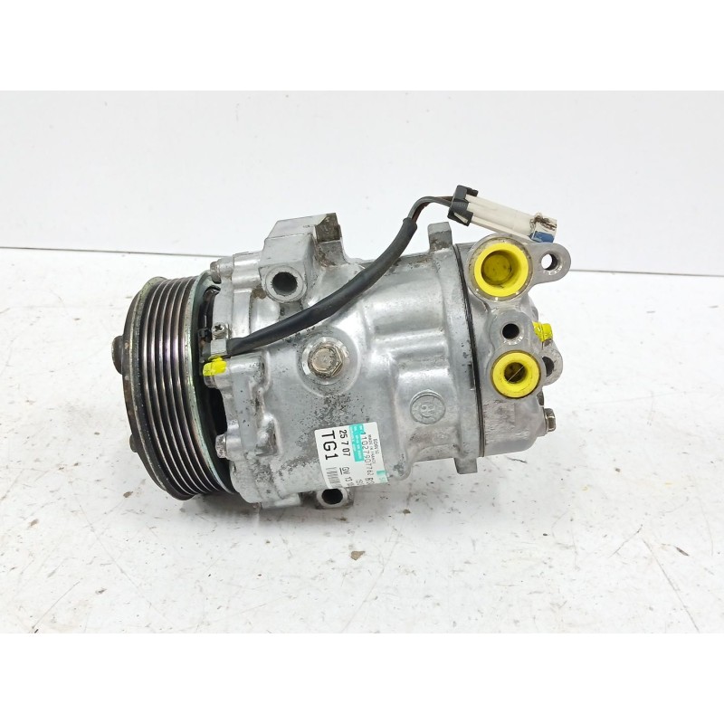 COMPRESOR AIRE ACONDICIONADO 11027907762