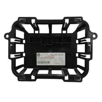 Recambio de modulo electronico para volkswagen eos (1f7, 1f8) 1.4 tsi referencia OEM IAM 1Q0959255E 9212237N 