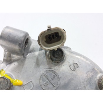 Recambio de compresor aire acondicionado para suzuki swift iii (mz, ez) 1.3 ddis (rs 413d) referencia OEM IAM 13106850 110279077